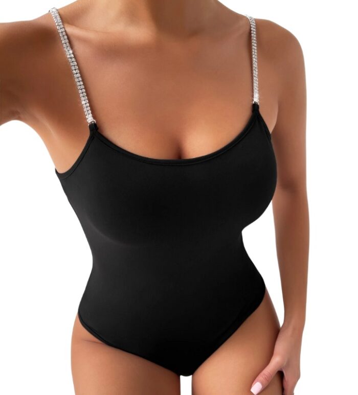Body Tiara n