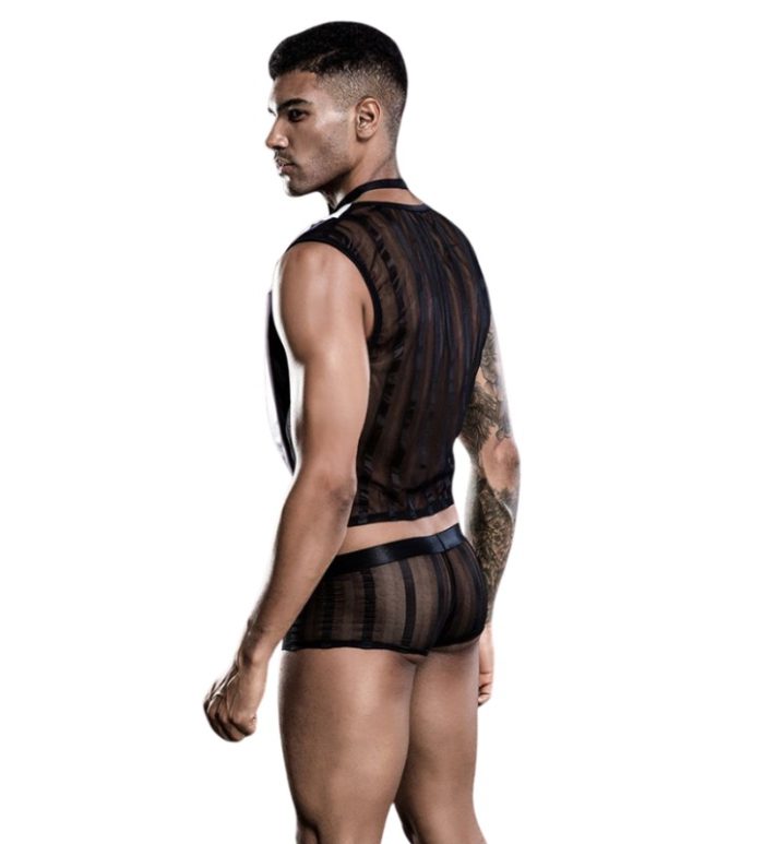 Camarero Sexy 3