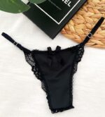Colaless Intimi Negro 2