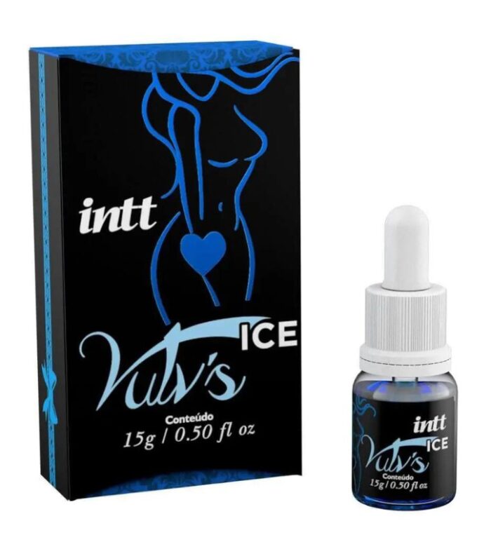 Excitante Vulvs Ice