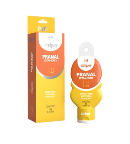 Gel Pranal