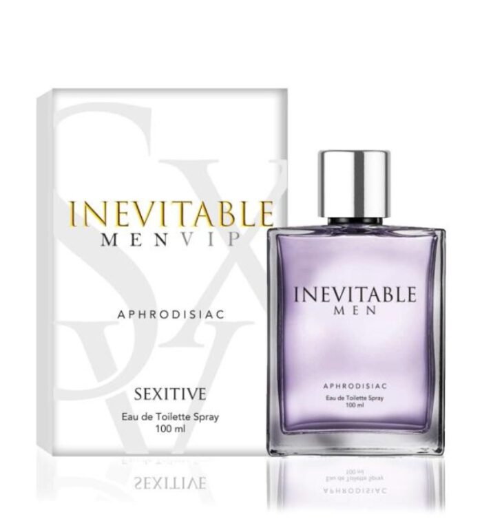 Perfume Inevitable Men Vip