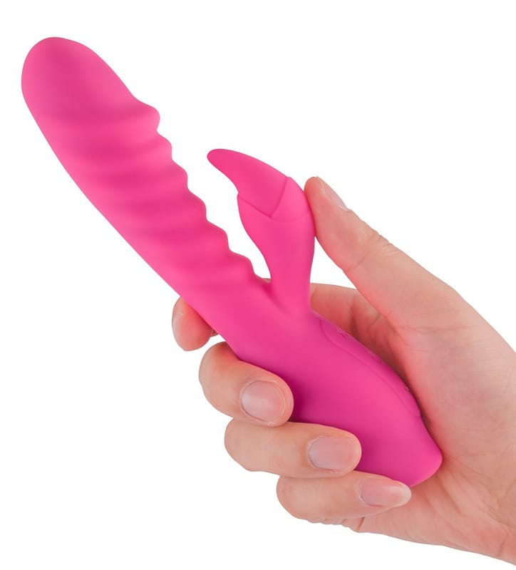 Vibrador Climax Rosa Vibrador Climax Rosa