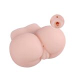 Mini Masturbador Ano y Vagina