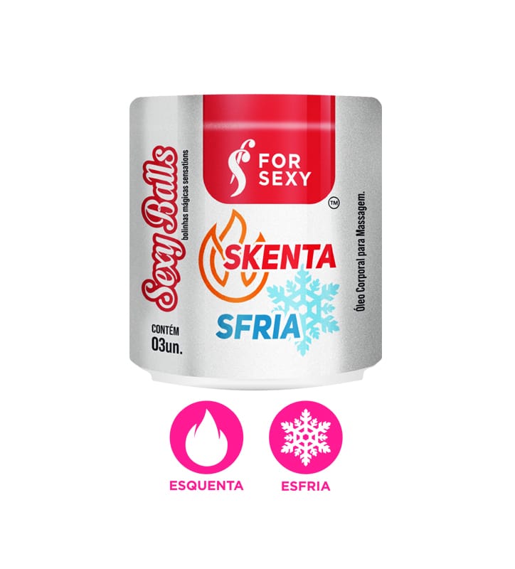 Sexy Balls Skenta Sfria Sexy Balls Skenta Sfria