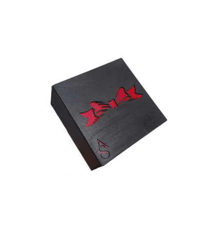 caja madera pequeña