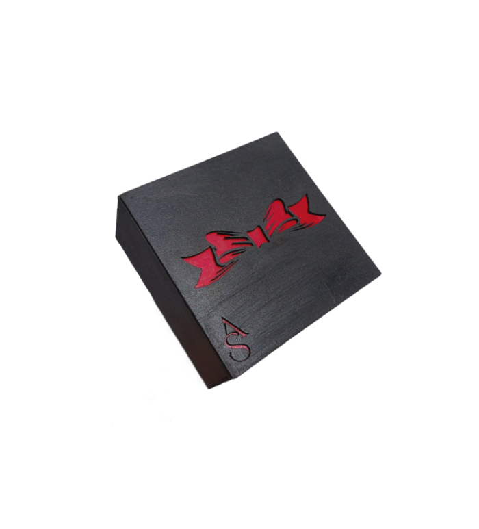 caja madera pequeña