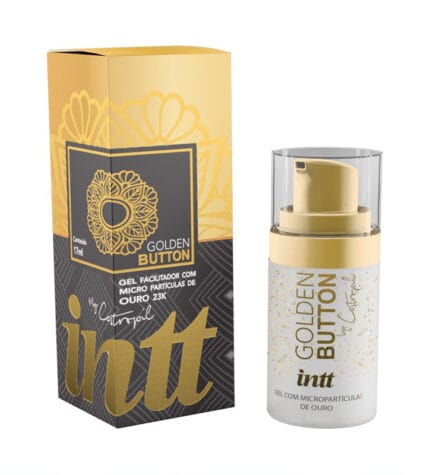 Gel Anal Golden Button
