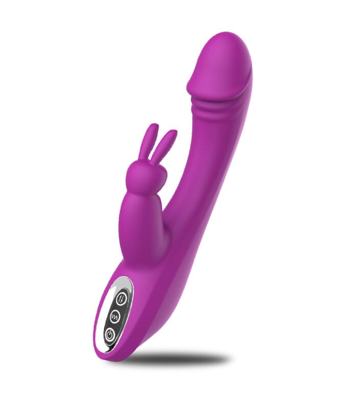 Vibrador Jack Rabbit