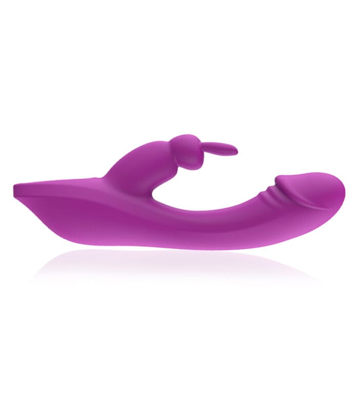 Vibrador Jack Rabbit3