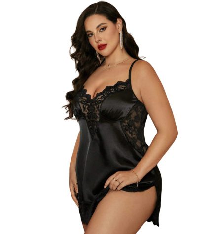 Babydoll Camelia