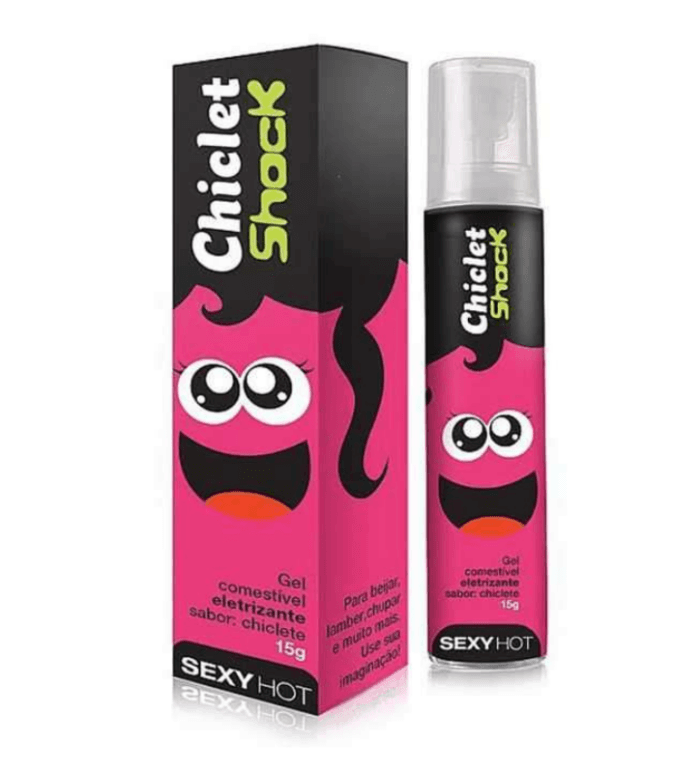 chiclet shock