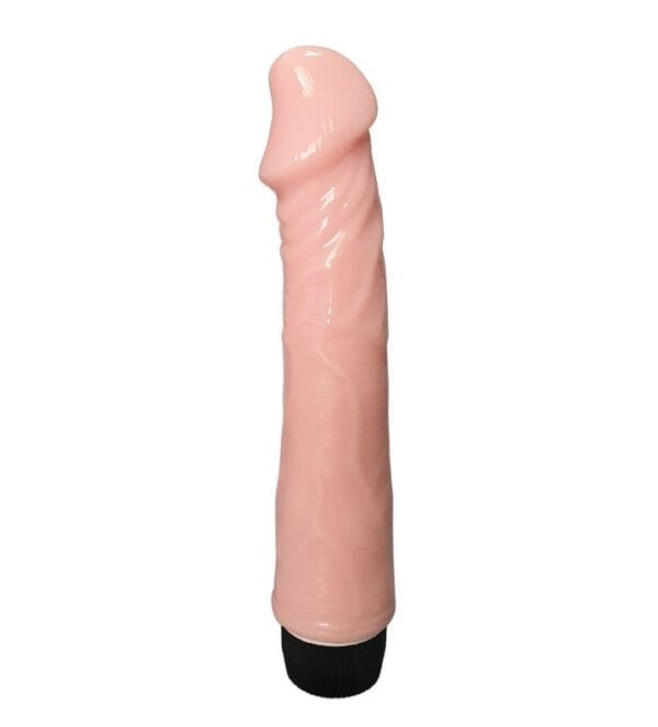 Vibrador Adan Piel