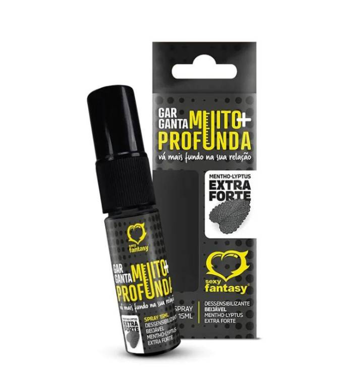 spray mas profundo