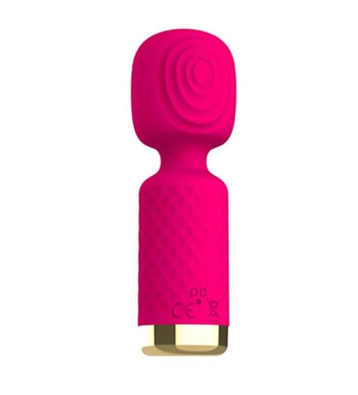 Mini Wand Rosa 2 n