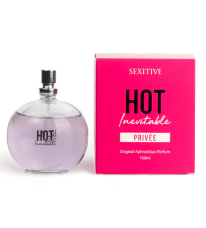 Perfume Hot Inevitable Privee