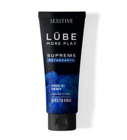 Gel Retardante Supreme