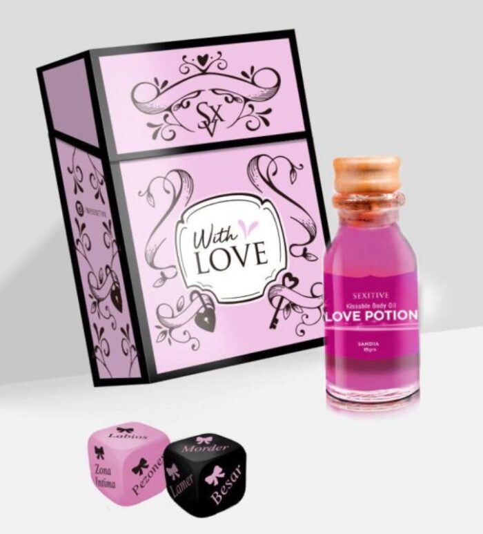 Love Kit 1