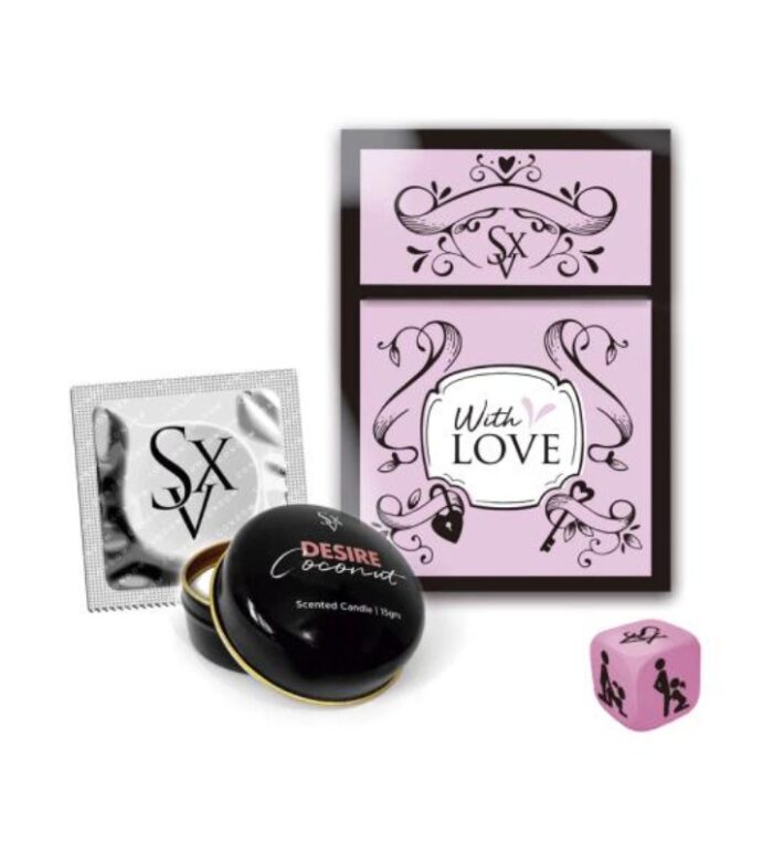 Love Kit 2