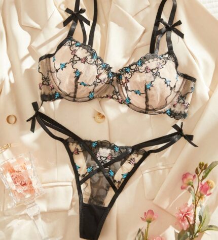 Conjunto Alondra