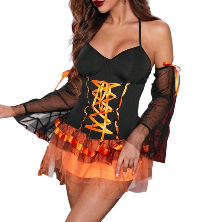 Bruja Sexy