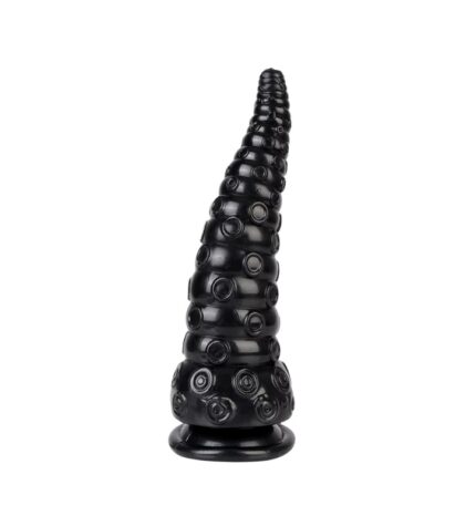 Dildo tentaculo pulpo 2