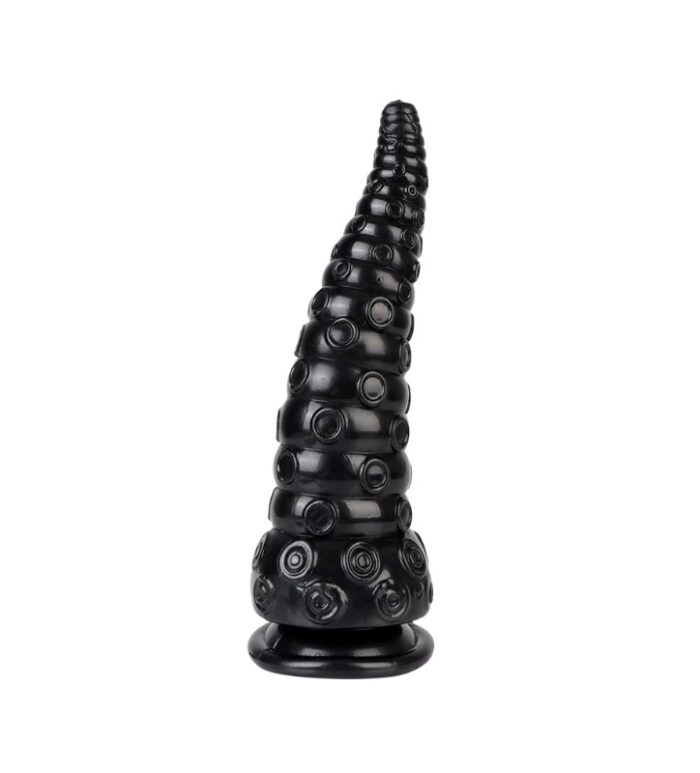 Dildo tentaculo pulpo 2