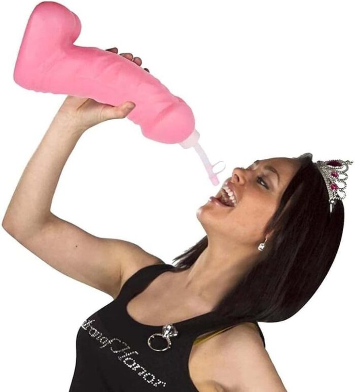 Hoppy Pene Rosa 2