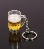 Llavero Cerveza