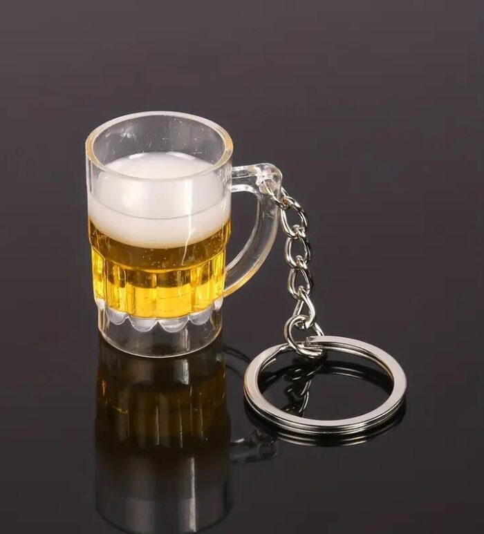 Llavero Cerveza