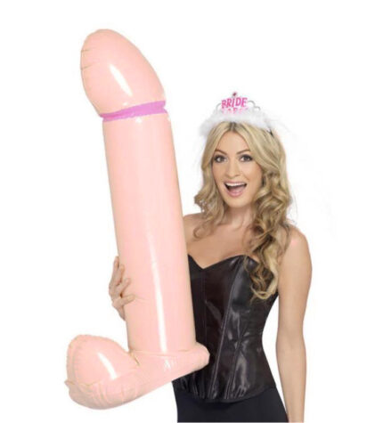 Pene Inflable2