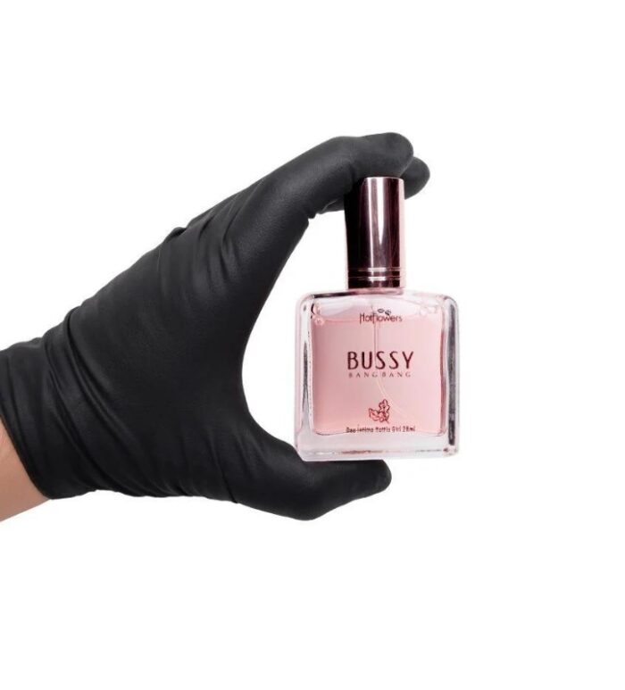 Perfume Intimo Bussy Bang Bang 2