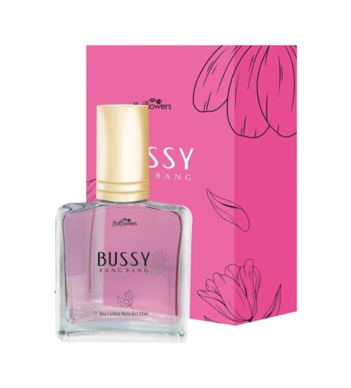 Perfume Intimo Bussy Bang Bang