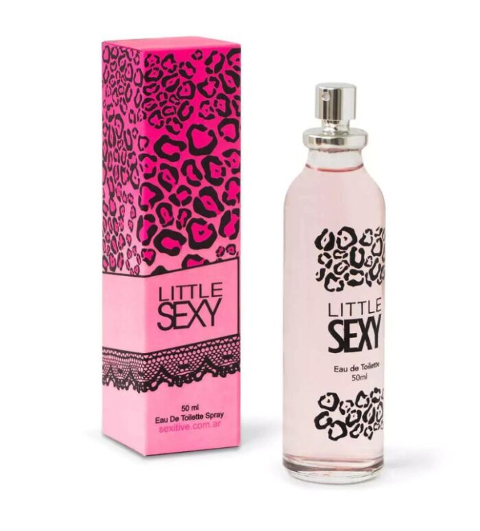 Perfume Little Sexy