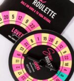 Sex Roulette Lovers Game 2