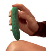 Vibrador Pepinillo