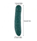 Vibrador Pepinillo 3