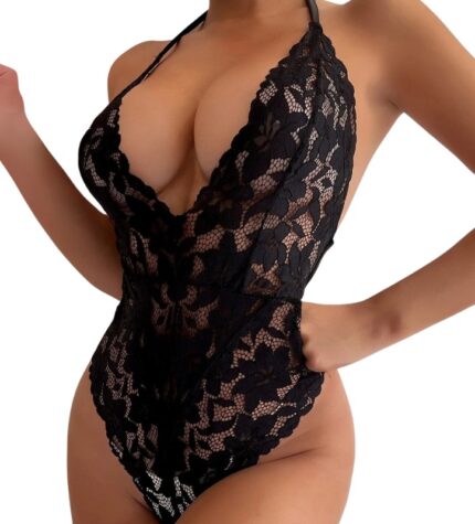 Body Agatha 4