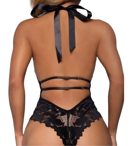 Body Agatha 5