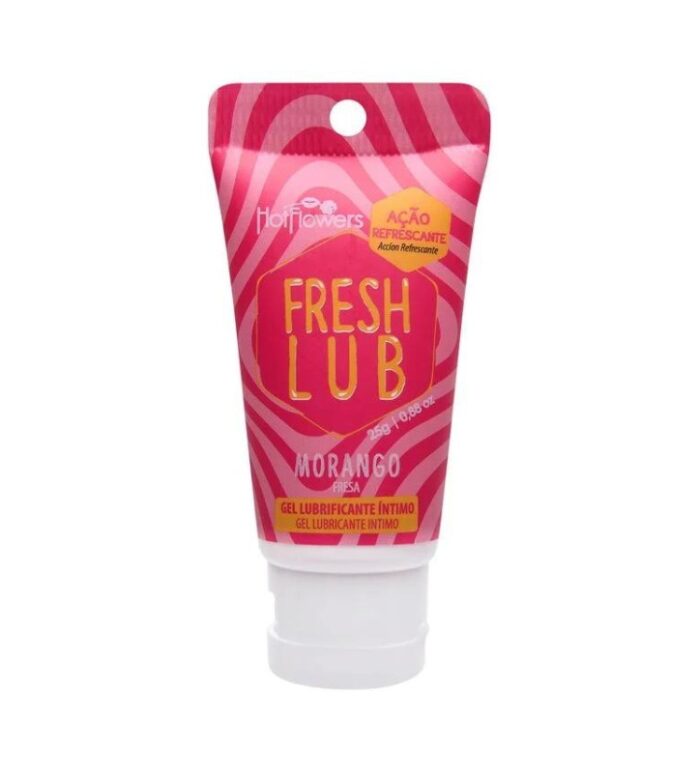 Lubricante Fresh Lub Fresa