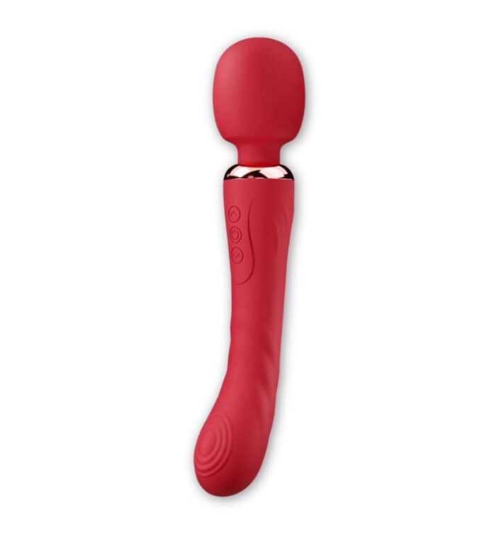 Vibrador Duo Wand