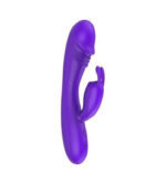 Vibrador Mini Rabbit