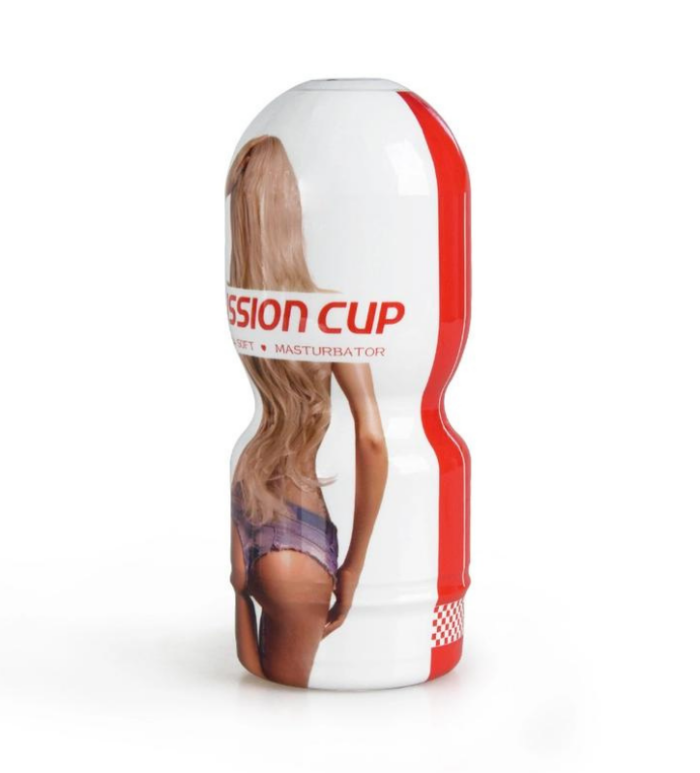 vagina passion cup 1