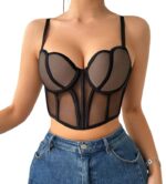Bustier Yanina