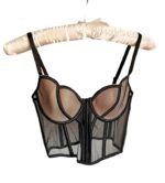 Bustier Yanina 2