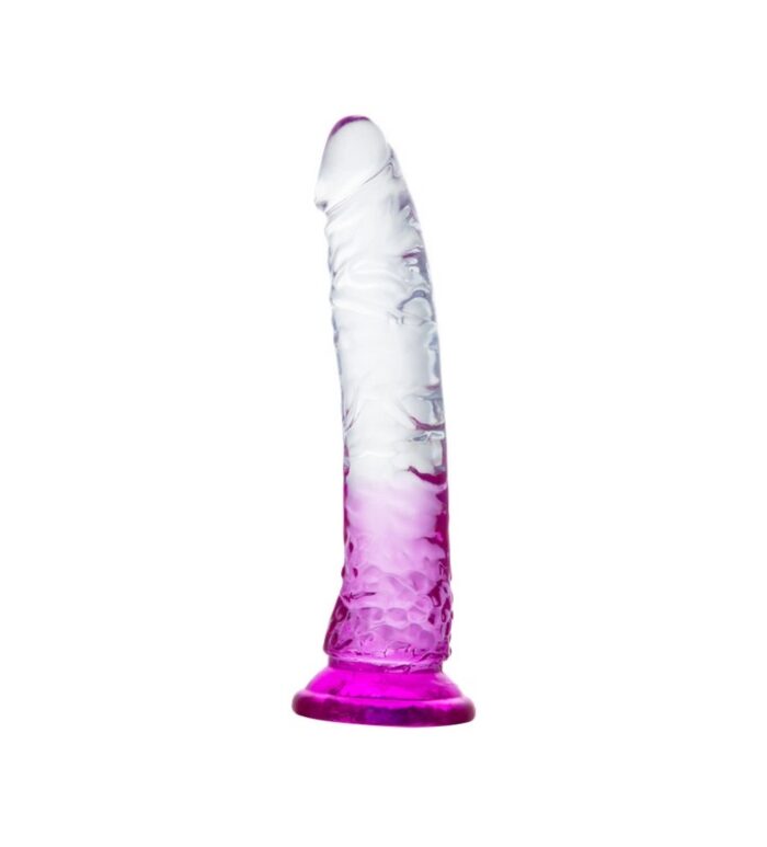 Dildo Dual Color