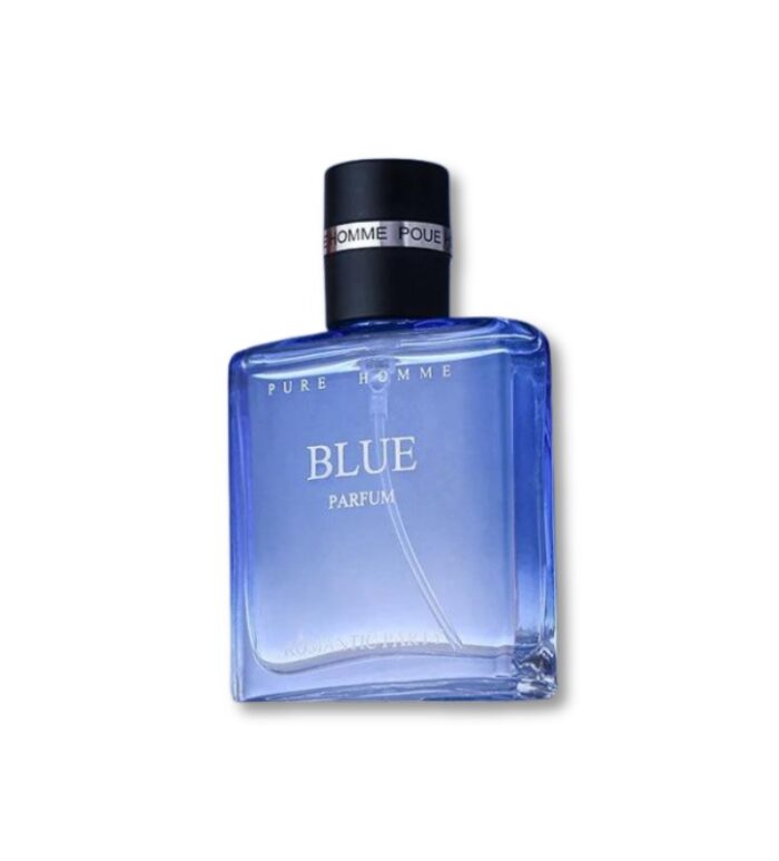 Perfume Masculino Blue
