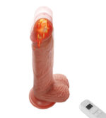 Vibrador Impulsor 2