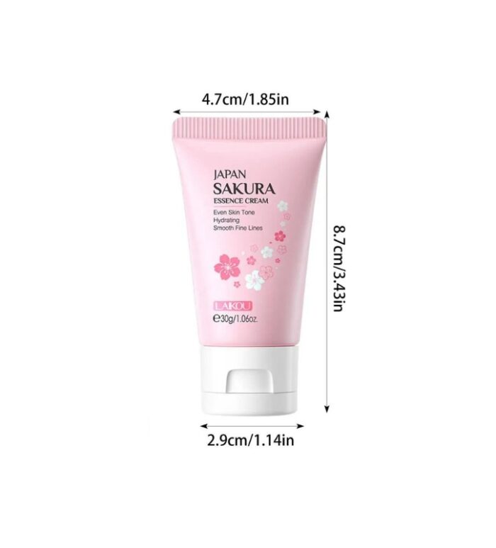 Crema Japan Sakura 2
