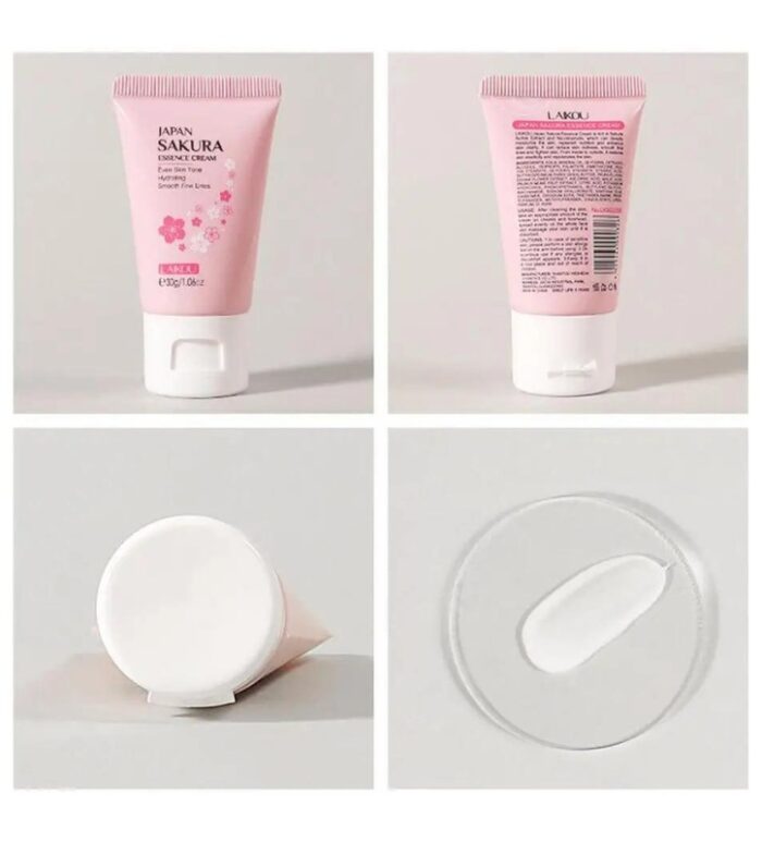 Crema Japan Sakura 3